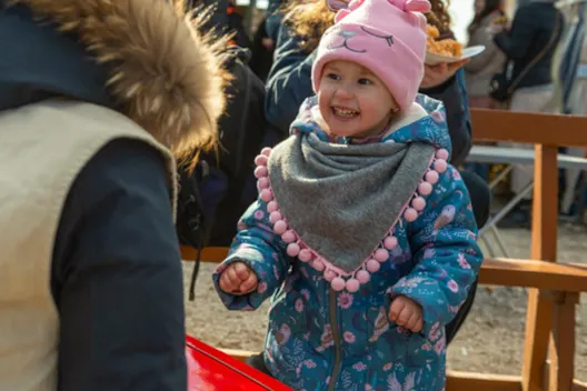 Ukraine: Donate emergency food